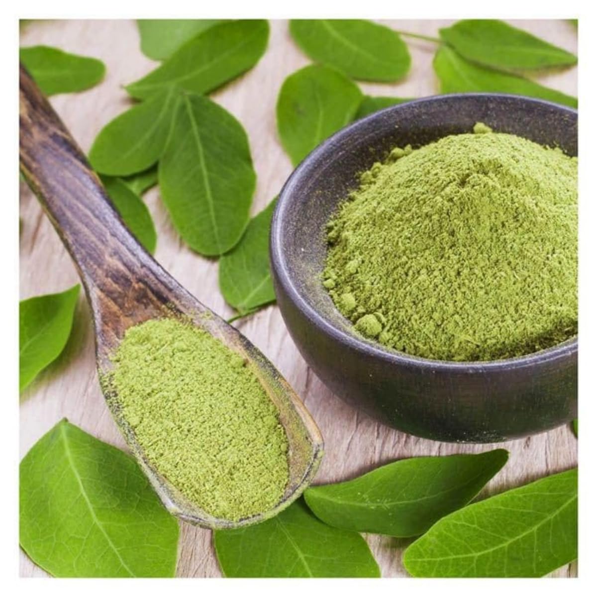 Superlife Moringa Leaf Powder 200g