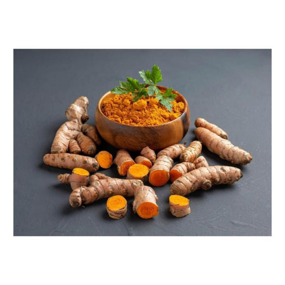 Superlife Turmeric Powder 200g
