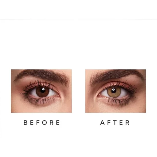 Swati Contact Lens Honey 6 Months