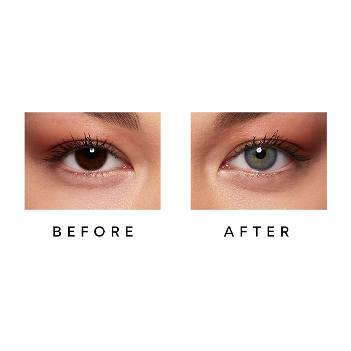 Swati Cosmetics Sapphire 1 Month