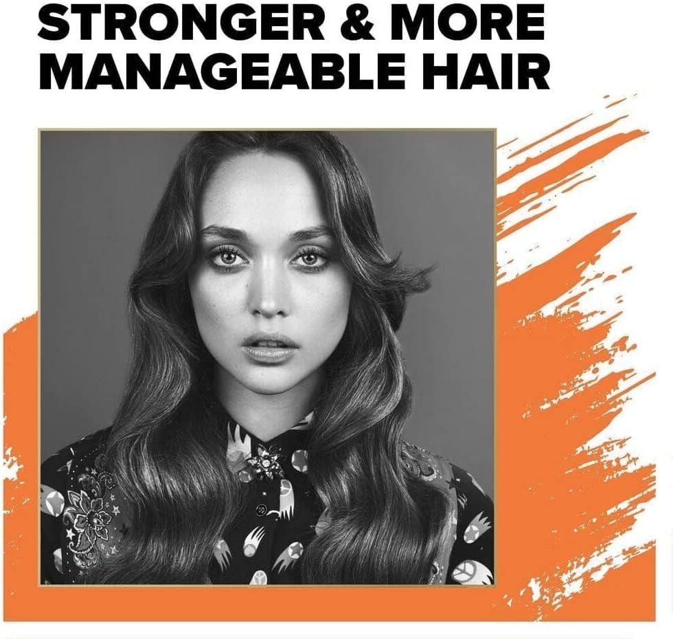 Toni & Guy Infinite Damage Repair Shampoo 250 ml