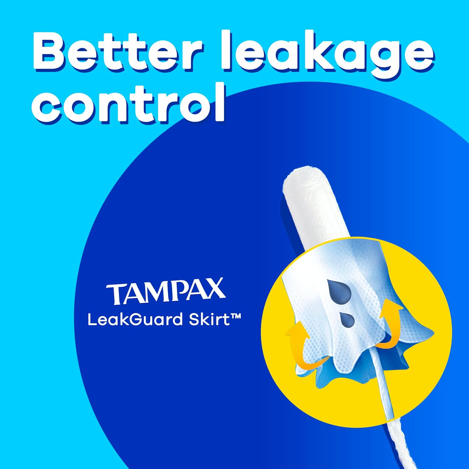 Tampax Tampons Super plus 12's