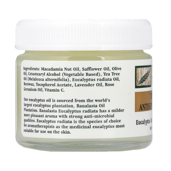 Tea Tree Therapy Antiseptic Ointment 57 g