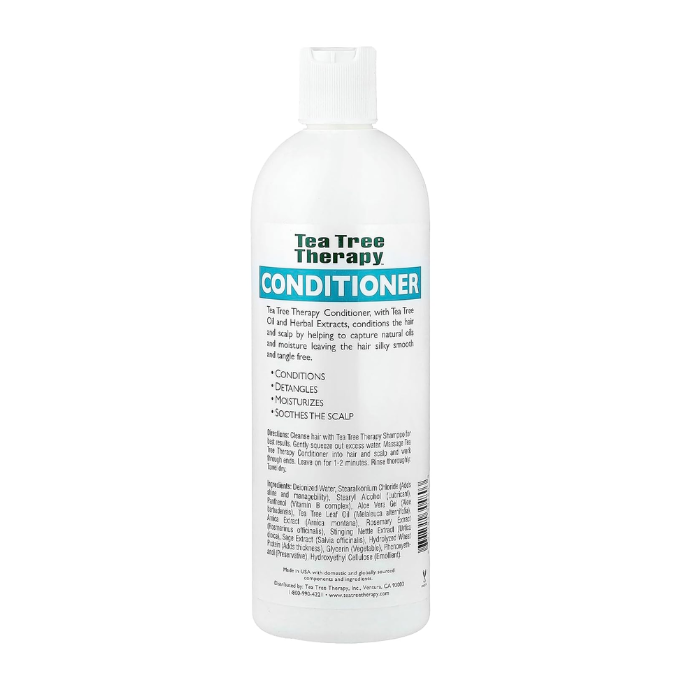 Tea Tree Therapy Conditioner 473 ml