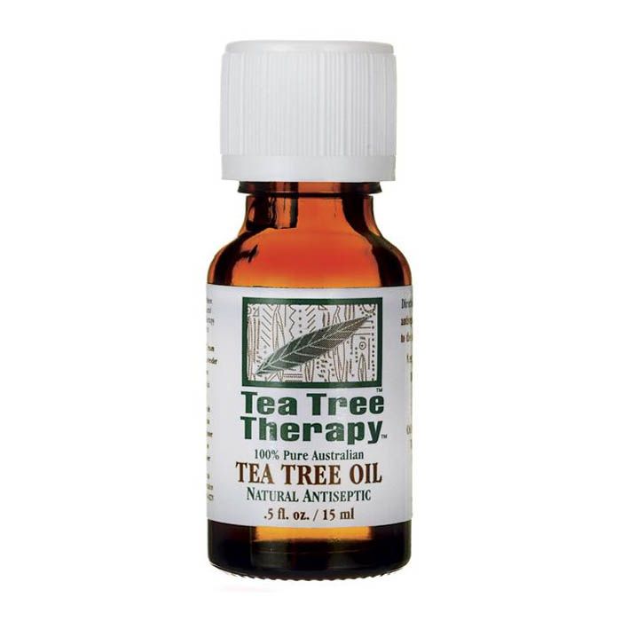 Tea Tree Therapy Pure Tea Tree oil, 15ml