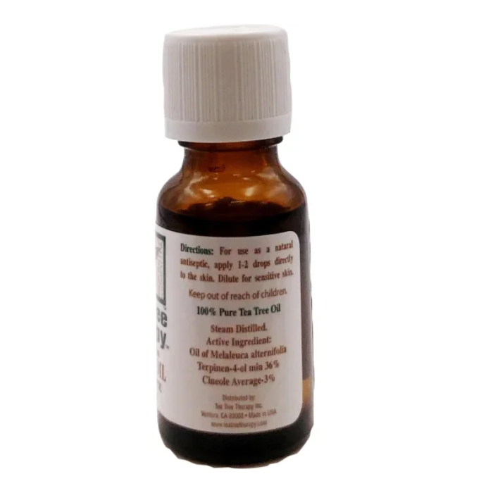 Tea Tree Therapy Pure Tea Tree oil, 15ml