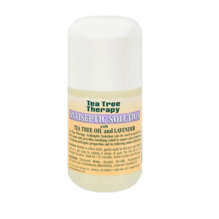 Tea Tree Therapy Tee Tree Oil & Lavender 118ml