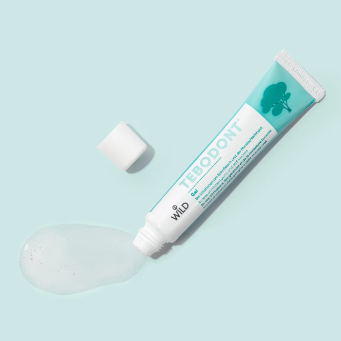 Tebodont Gel 18 ml