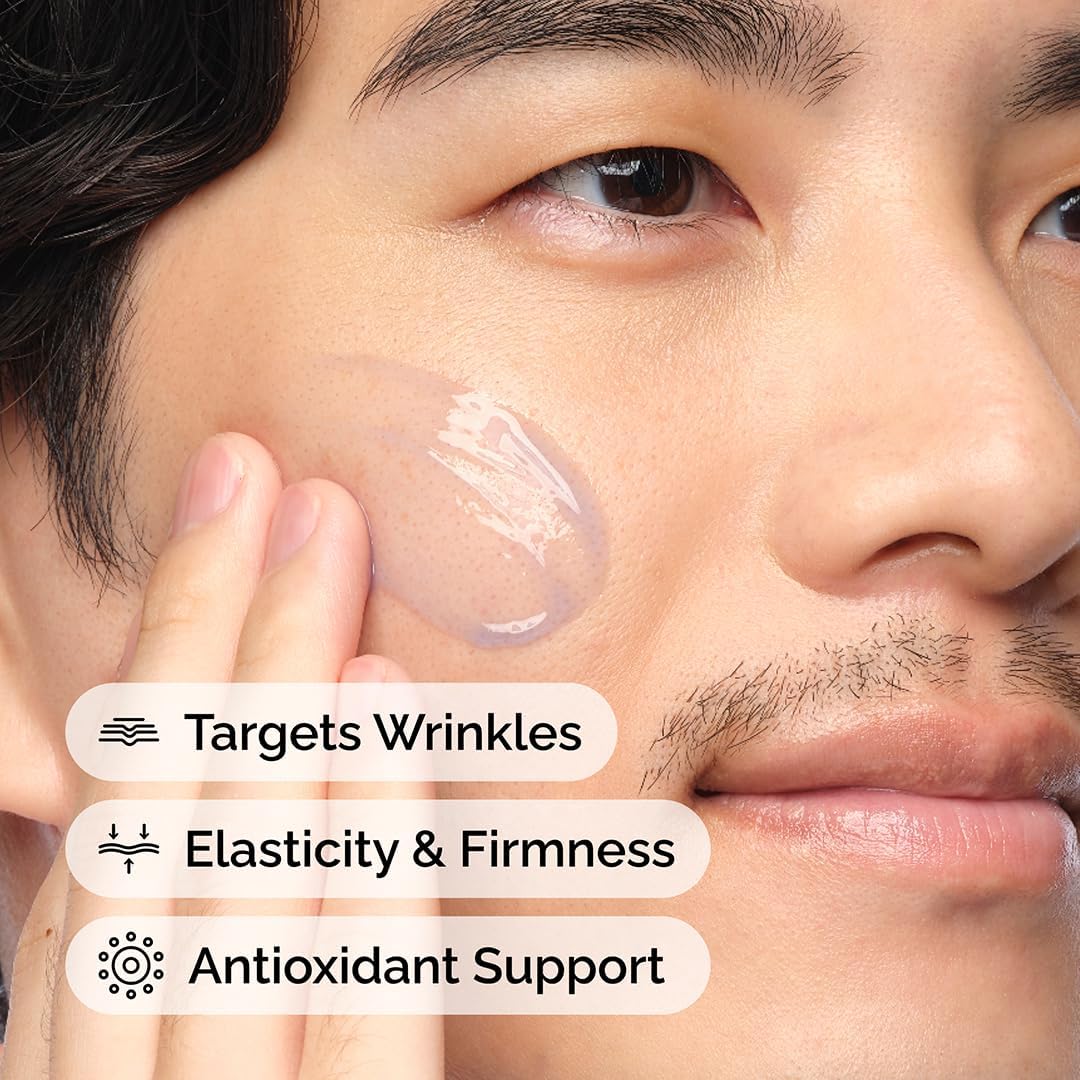 The Ordinary Multi-Peptide + Copper Peptides 1% Serum 30ML