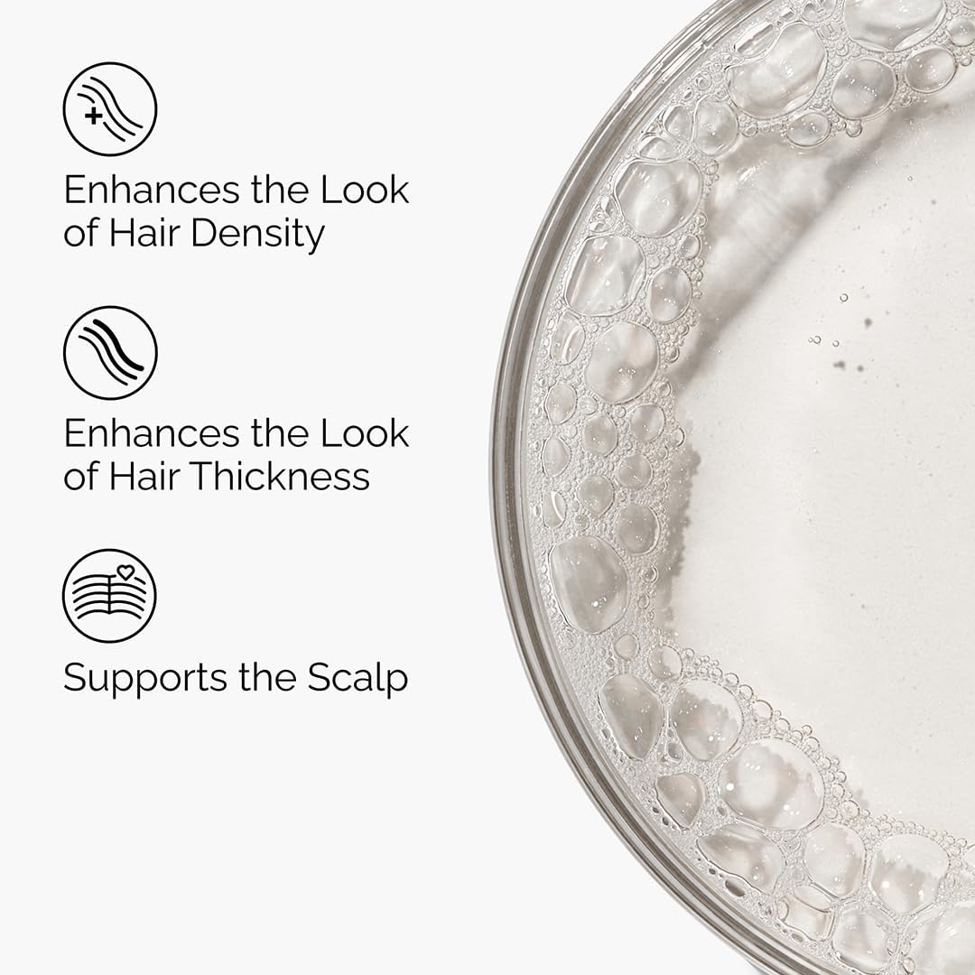 The Ordinary Multi-Peptide For Hair Density Serum 60ML