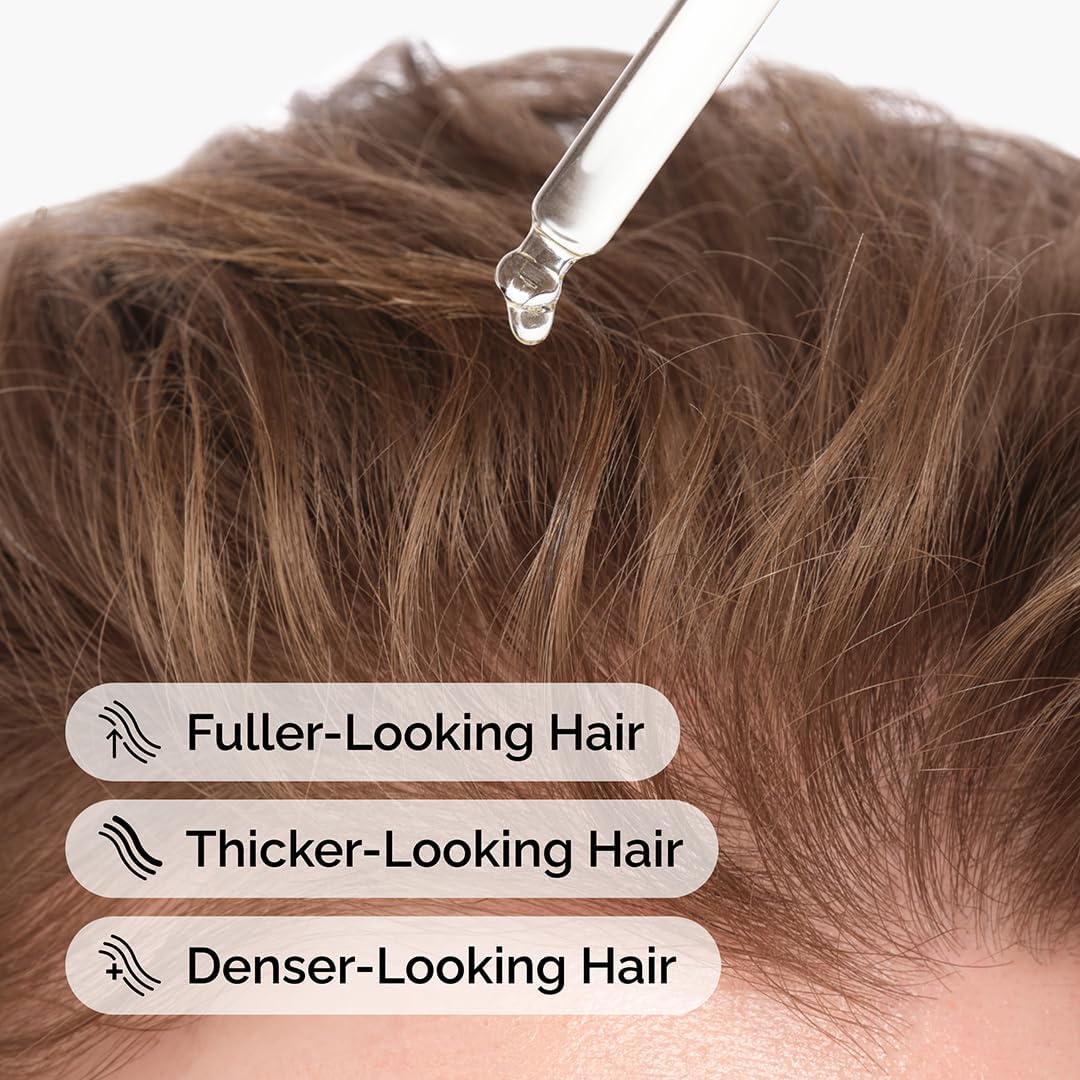 The Ordinary Multi-Peptide For Hair Density Serum 60ML
