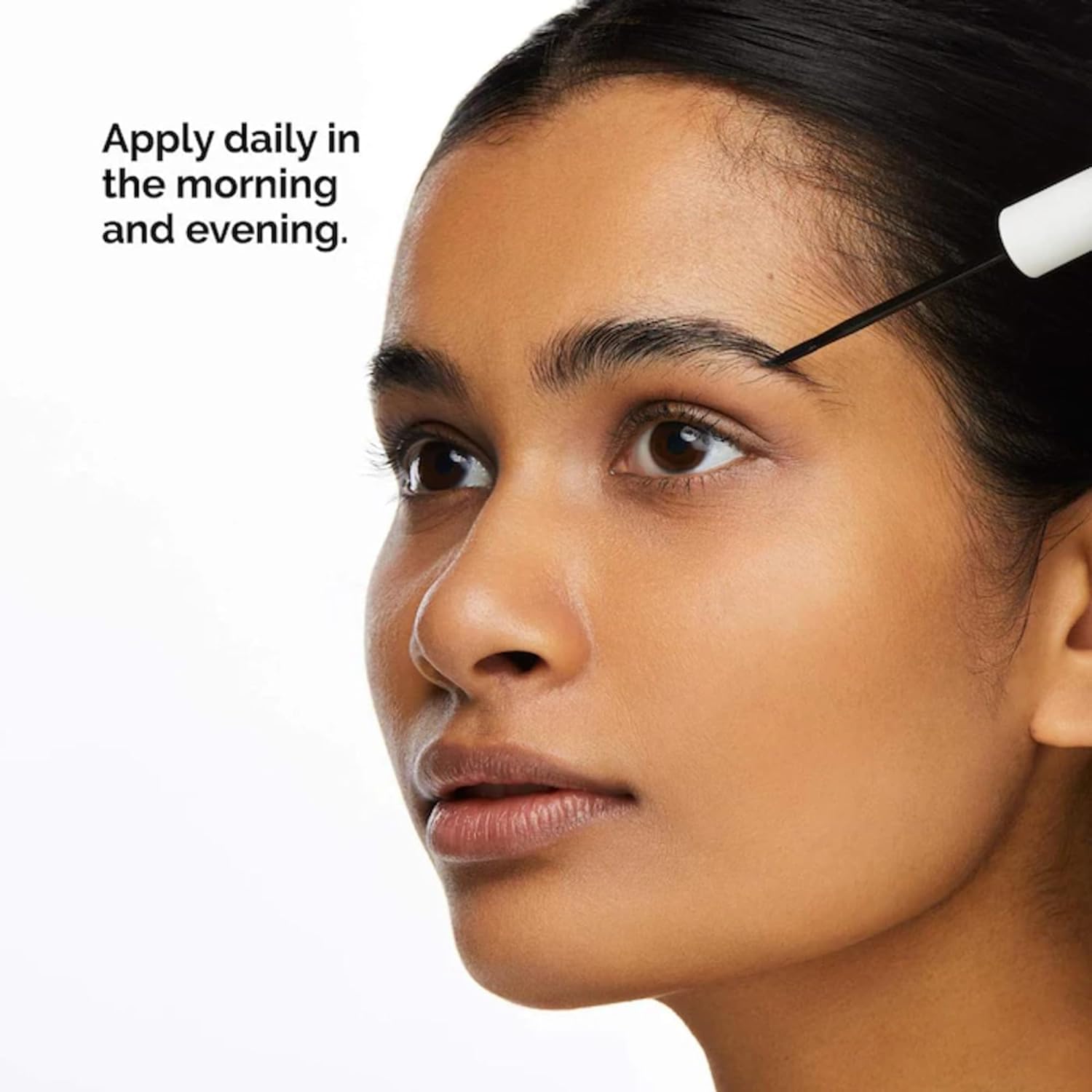The Ordinary Multi-Peptide Lash and Brow Serum, Advanced Peptide Complex for Thicker, Fuller - 5ml