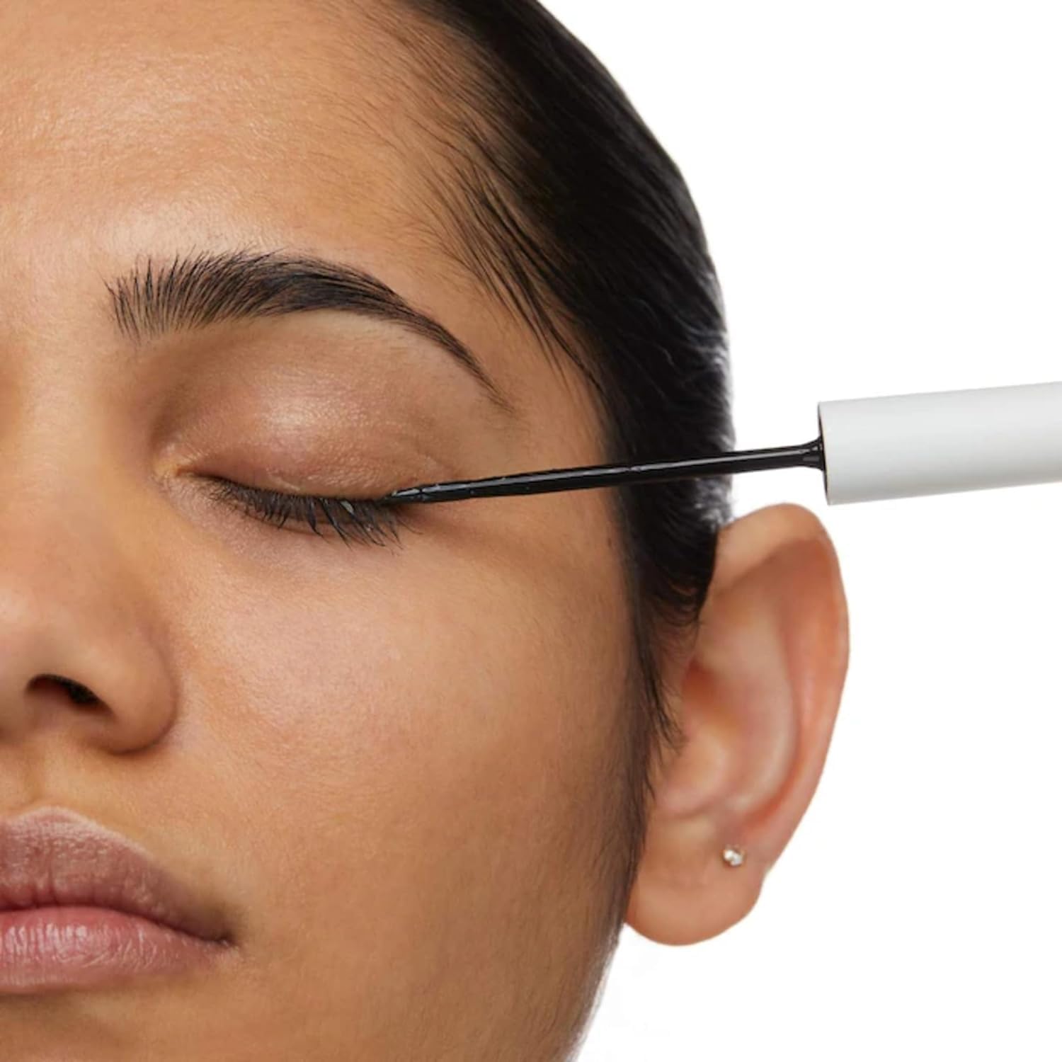 The Ordinary Multi-Peptide Lash and Brow Serum, Advanced Peptide Complex for Thicker, Fuller - 5ml