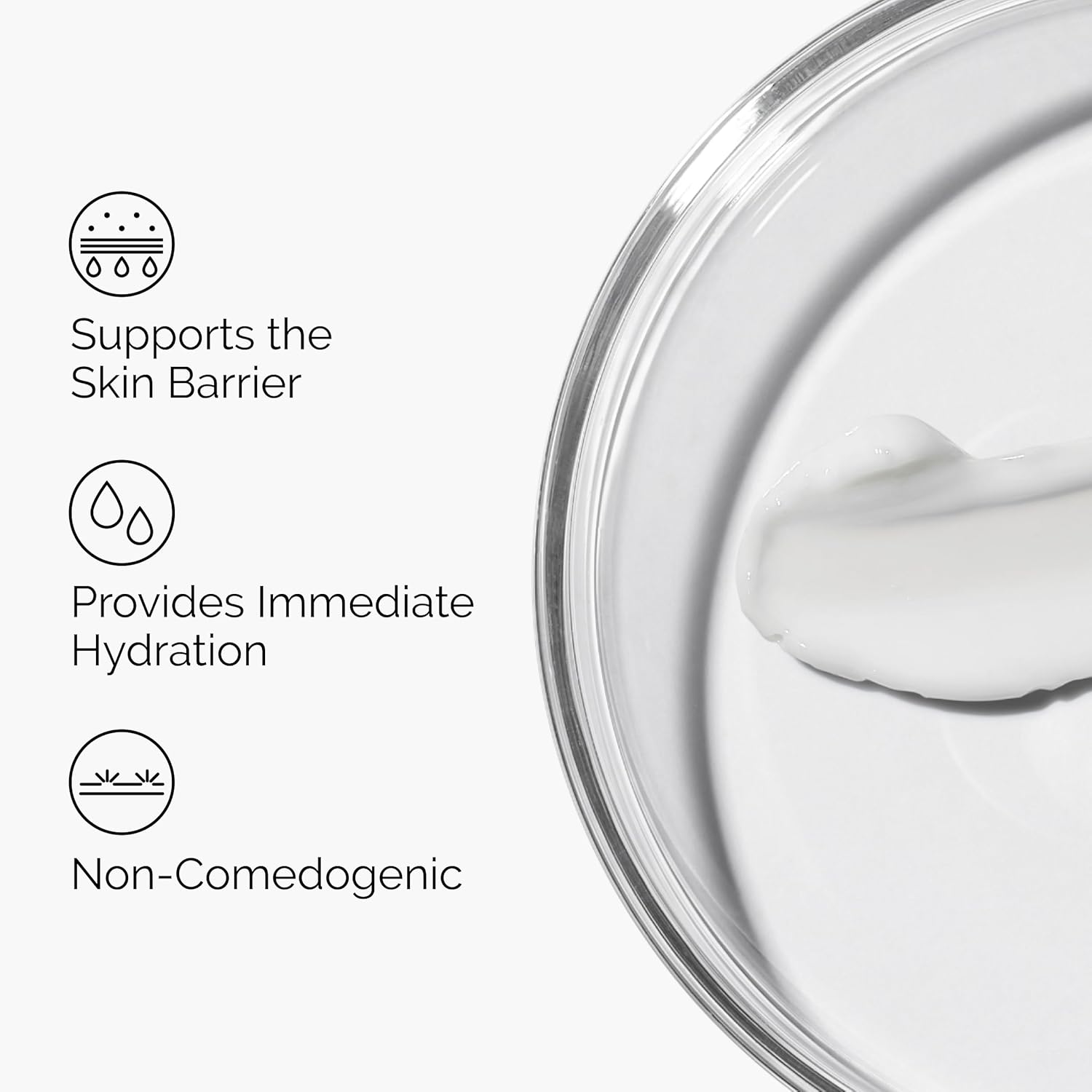 The Ordinary Natural Moisturizing Factors + HA, Daily Hydrator with Amino Acids and Hyaluronic Acid - 30ml