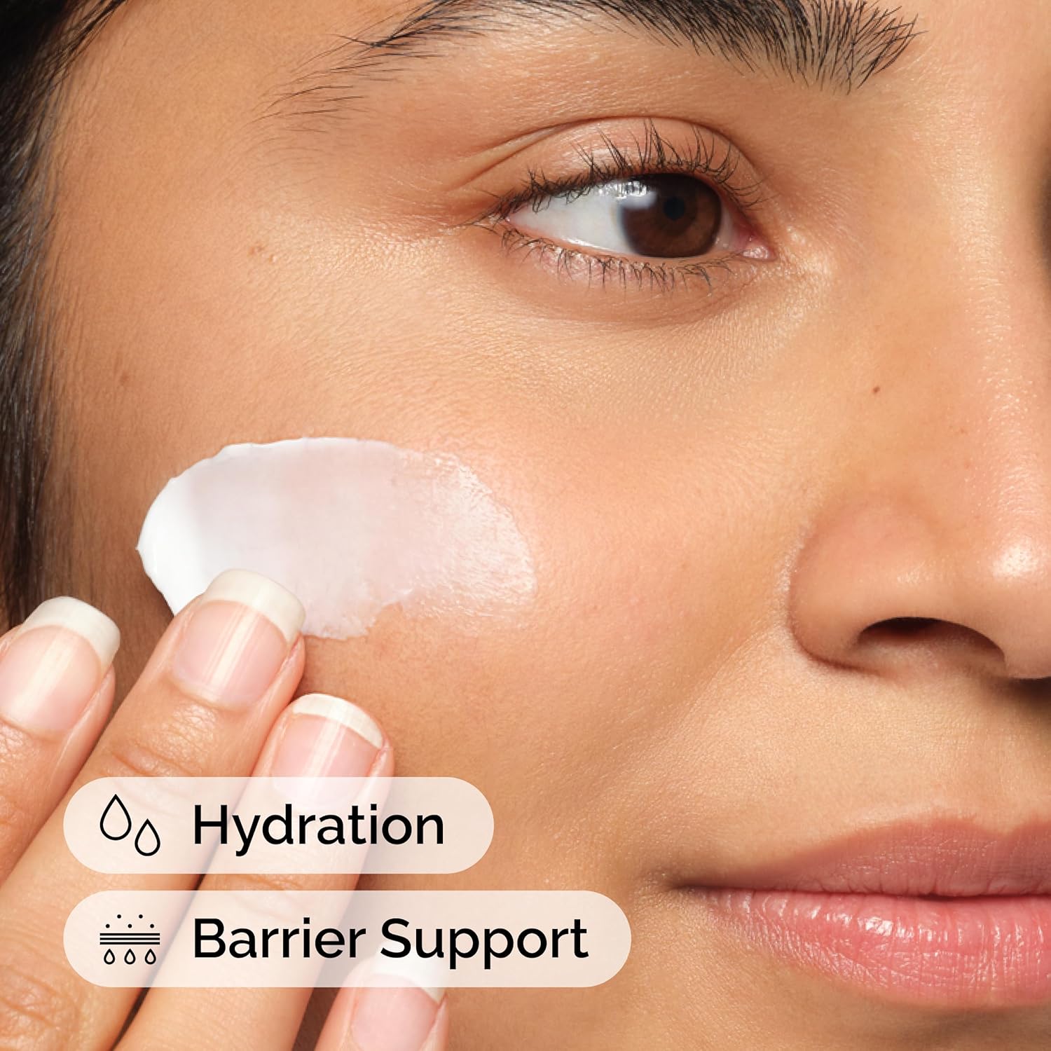 The Ordinary Natural Moisturizing Factors + HA, Daily Hydrator with Amino Acids and Hyaluronic Acid - 30ml