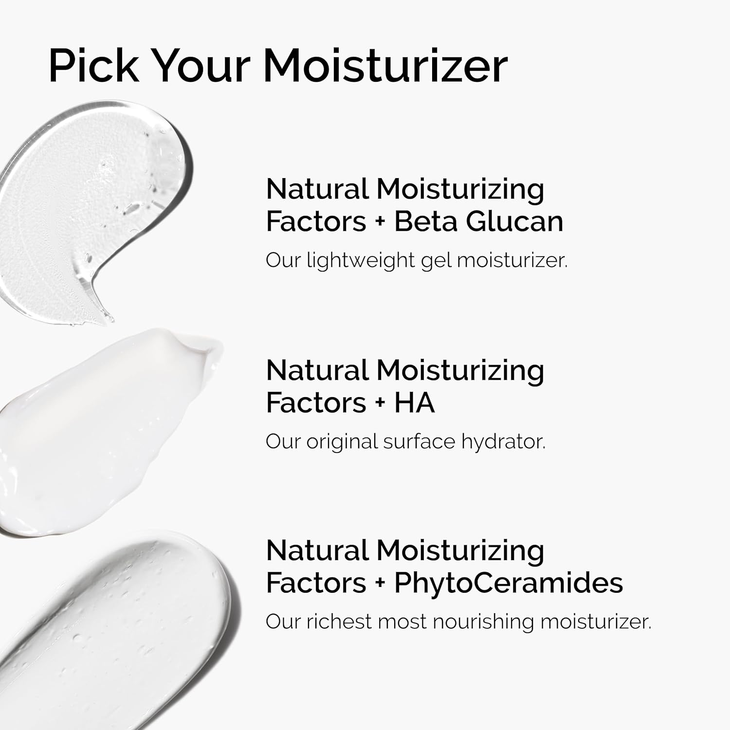 The Ordinary Natural Moisturizing Factors + HA, Daily Hydrator with Amino Acids and Hyaluronic Acid - 30ml