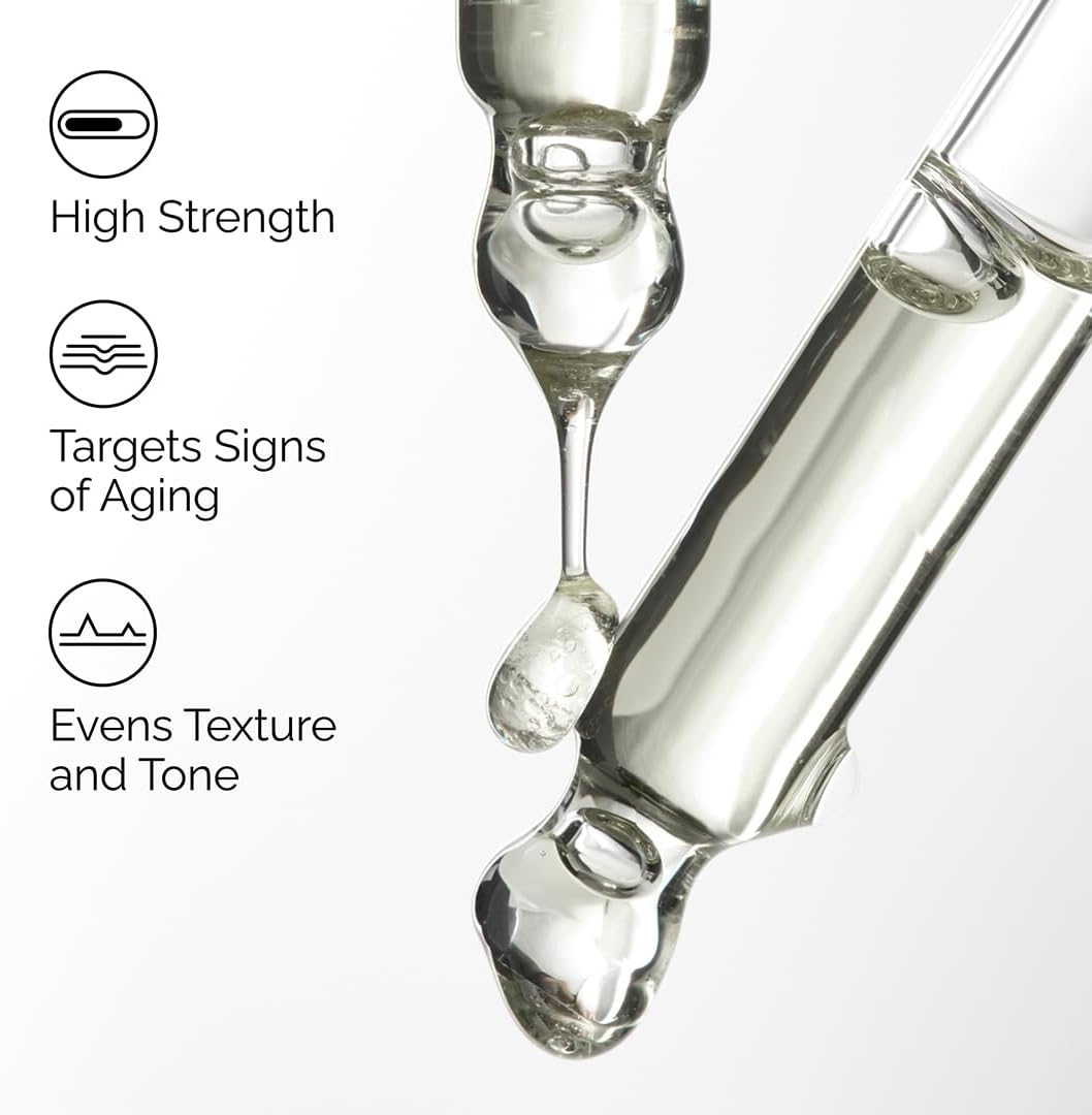 The Ordinary Retinol 1% In Squalane Serum 30ML