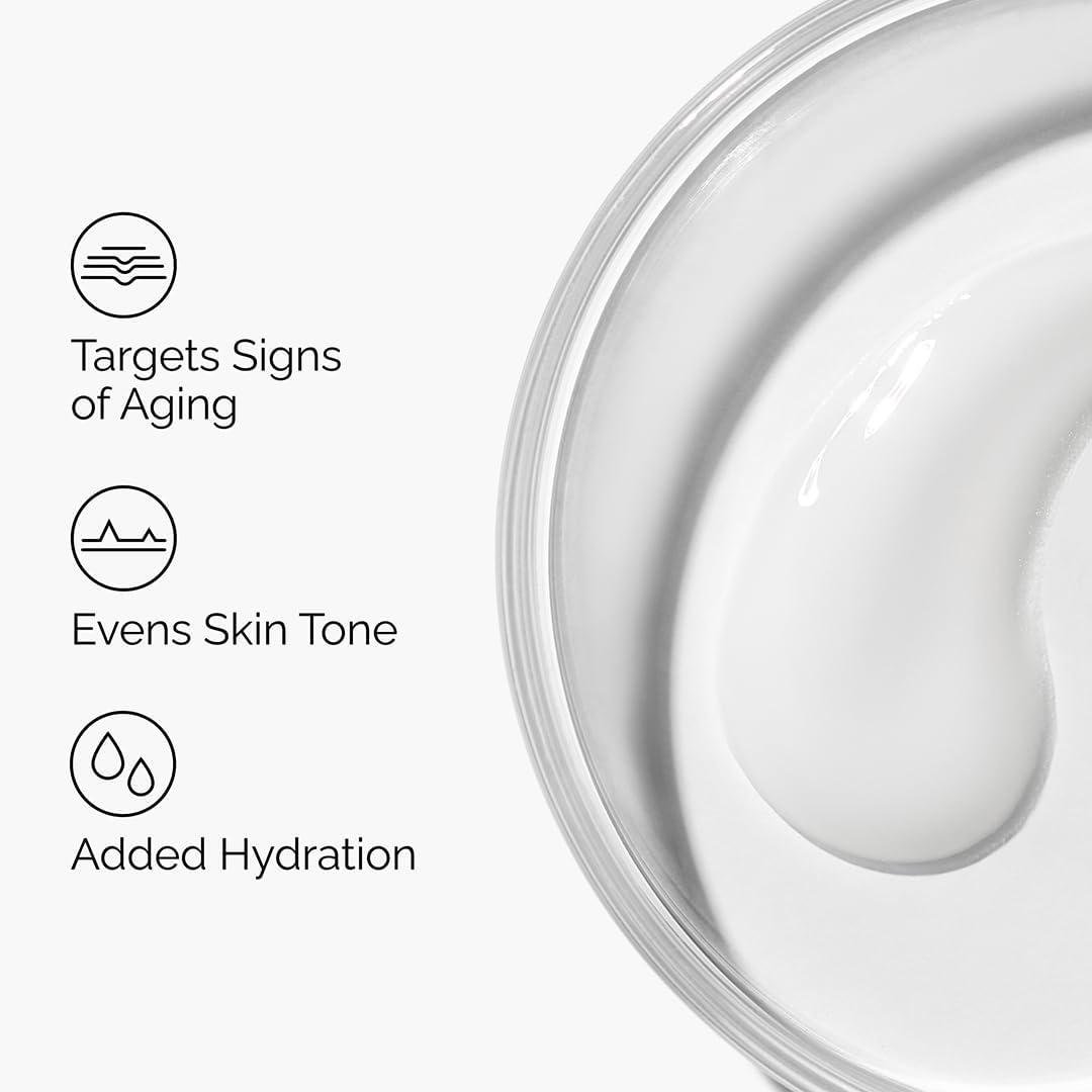 The Ordinary Vitamin C Suspension 23% + HA Spheres 2%, Brightening Anti-Aging - 30ml