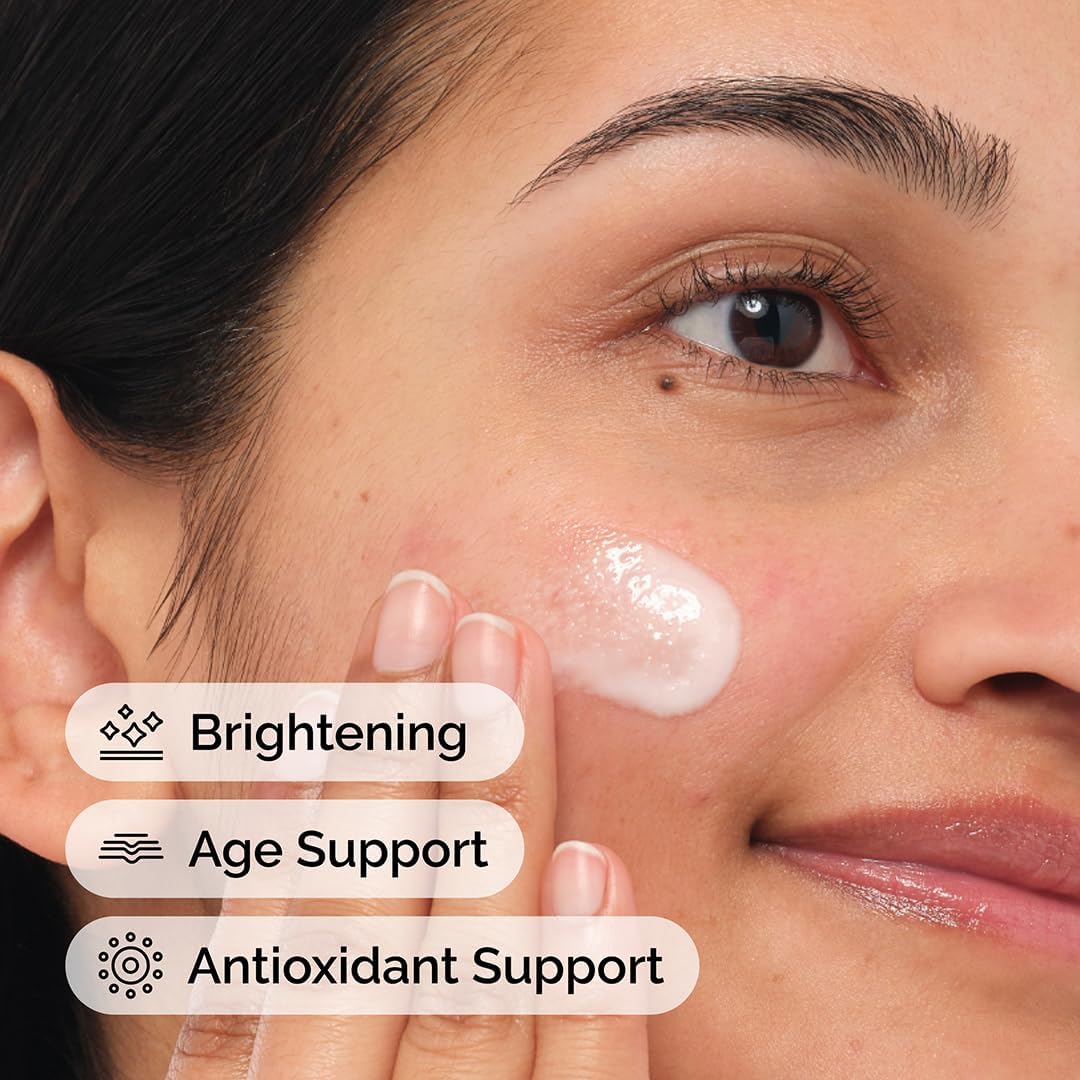 The Ordinary Vitamin C Suspension 23% + HA Spheres 2%, Brightening Anti-Aging - 30ml