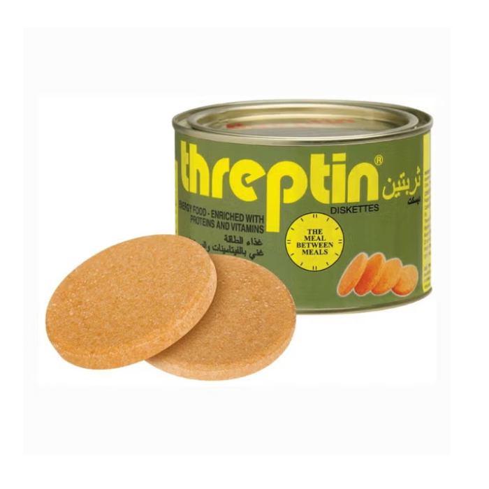 Threptin Diskettes 200g