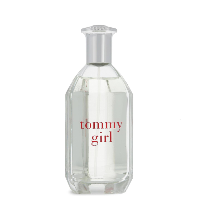 Tommy Hilfiger Tommy Girl EDT Spray 100ml