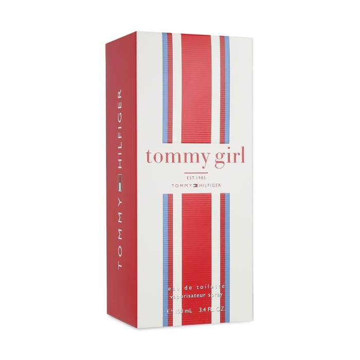Tommy Hilfiger Tommy Girl EDT Spray 100ml