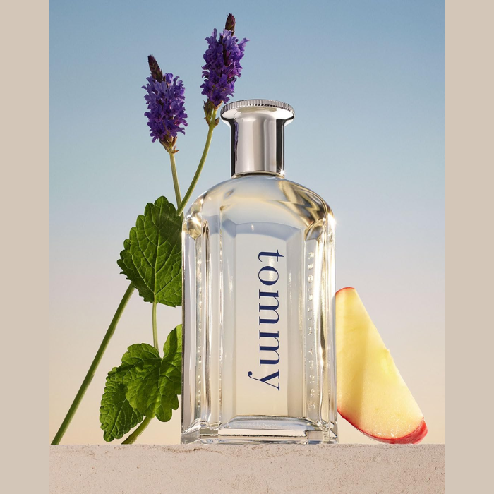Tommy Hilfiger For Men EDT Spray 100ml