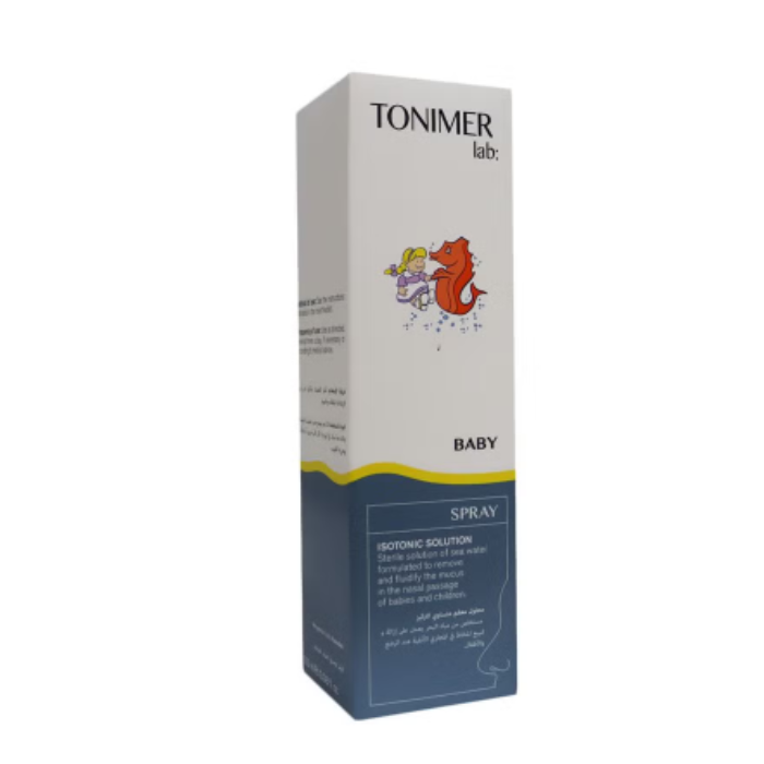 Tonimer Baby Spry 100ml