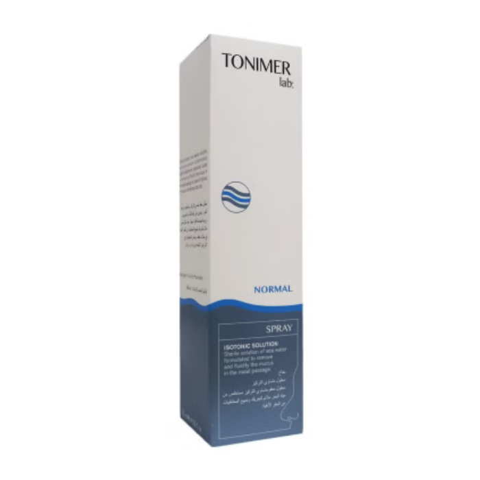 Tonimer Normal Spray 125ml