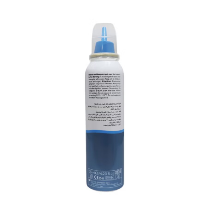 Tonimer Normal Spray 125ml
