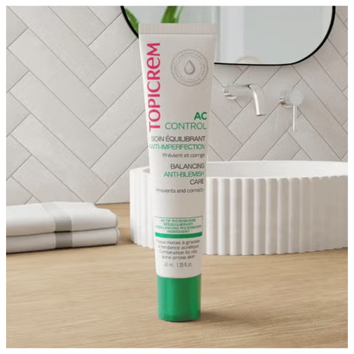 Topicrem Ac Active Care 40ml