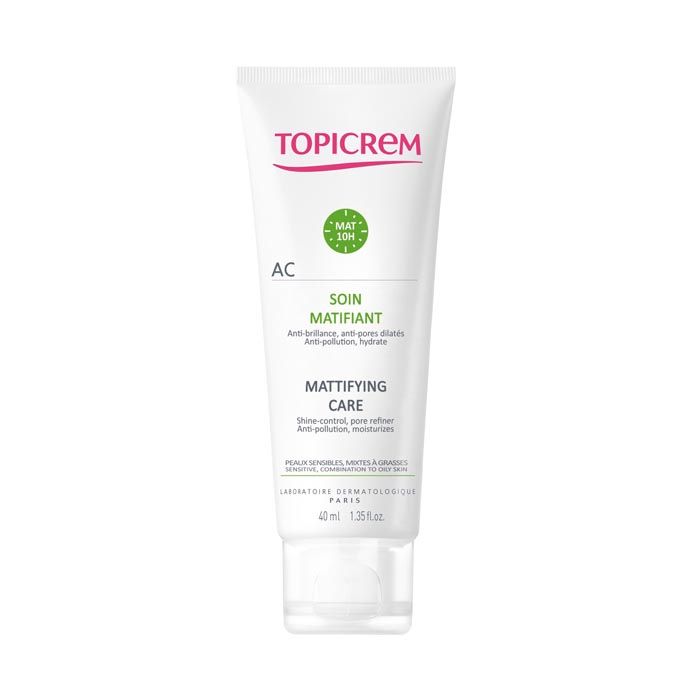 توبيكريم العناية بالبشرة اللامعة 40 مل