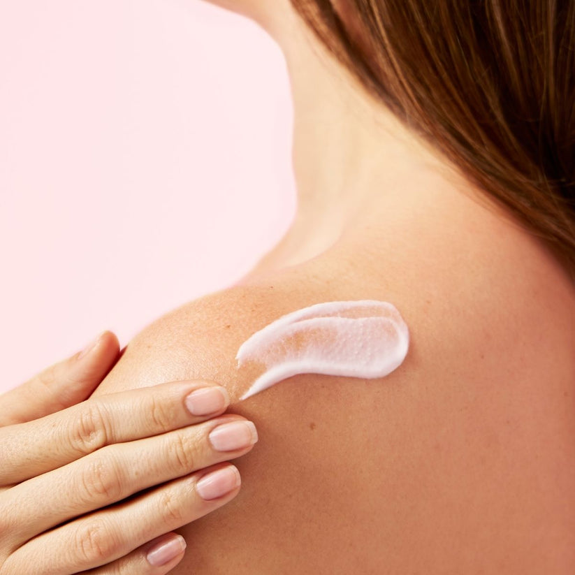 Topicrem Ultra Moisturising Body Milk 500 ml