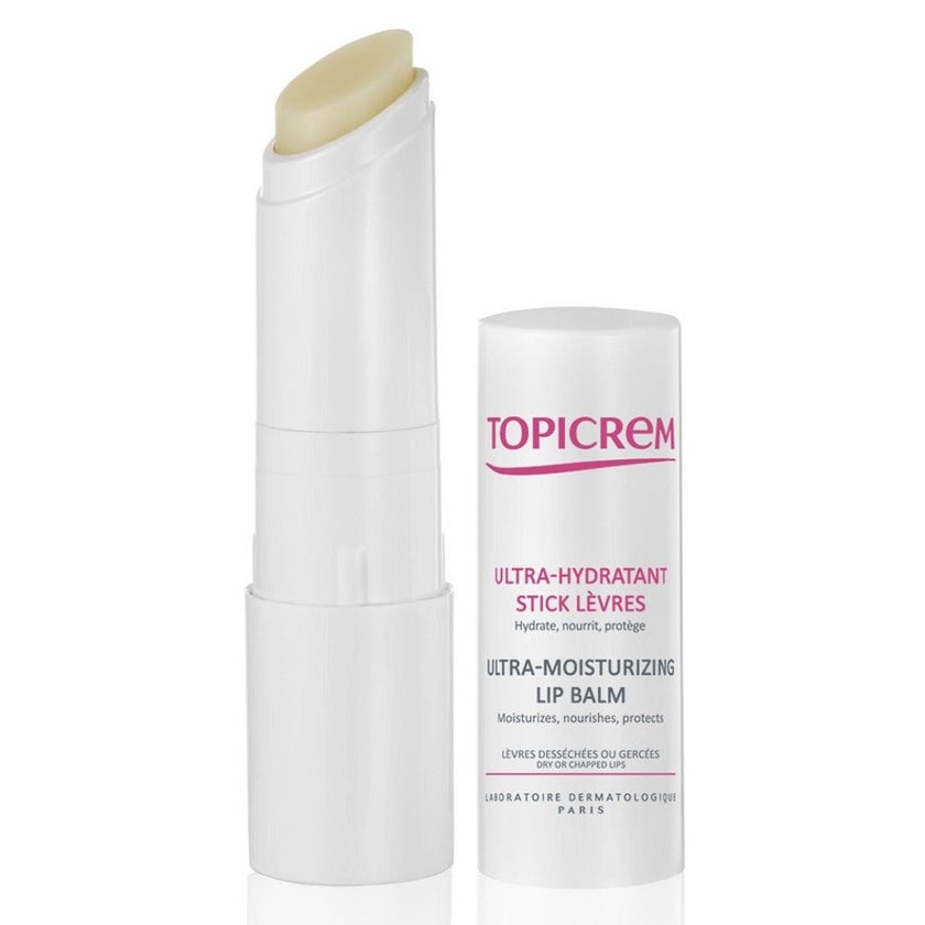 Topicrem Hydra+ Lip Balm 5g