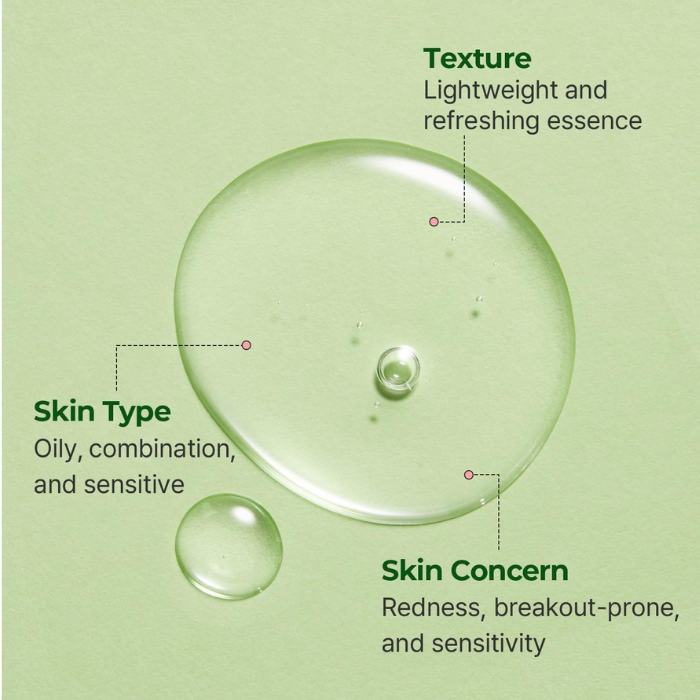 Torriden Balanceful Vegan Centella Serum 50ml