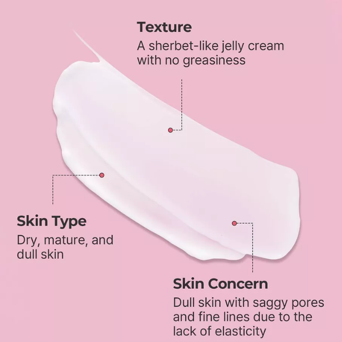 Torriden Cellmazing Vegan Firming Cream 60ml