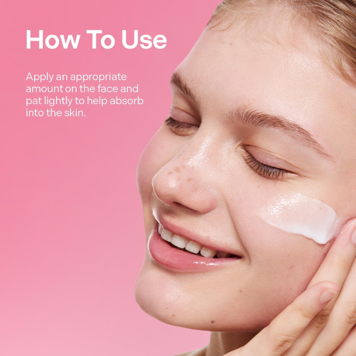 Torriden Cellmazing Vegan Firming Cream 60ml