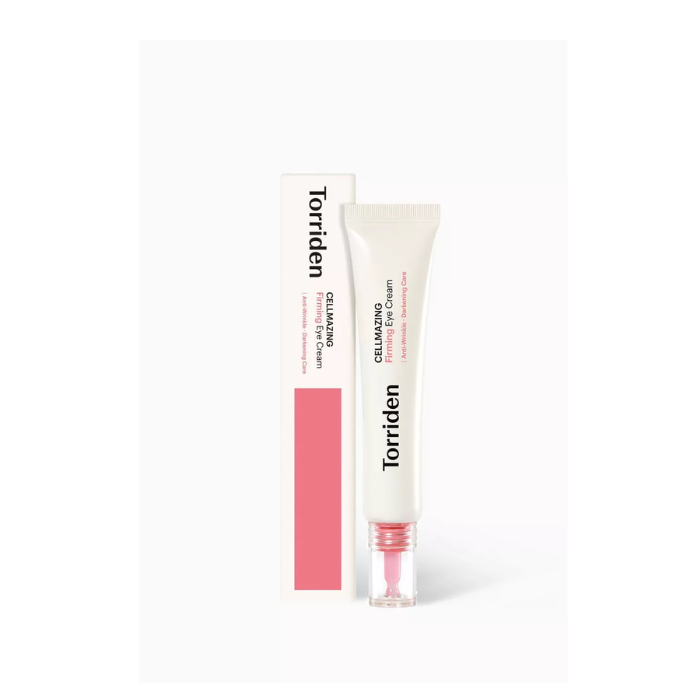 Torriden Cellmazing Vegan Firming Eye Cream 30ml