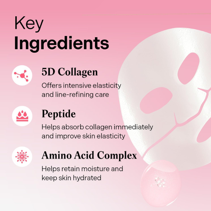 Torriden Cellmazing Vegan Firming Gel Mask 45g