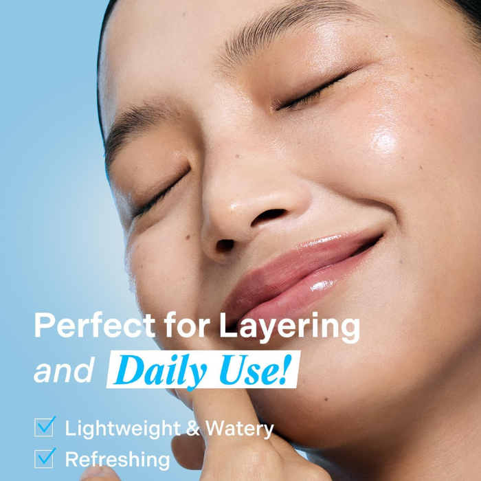 Torriden Dive In Vegan Hyaluronic Acid Toner 300ml