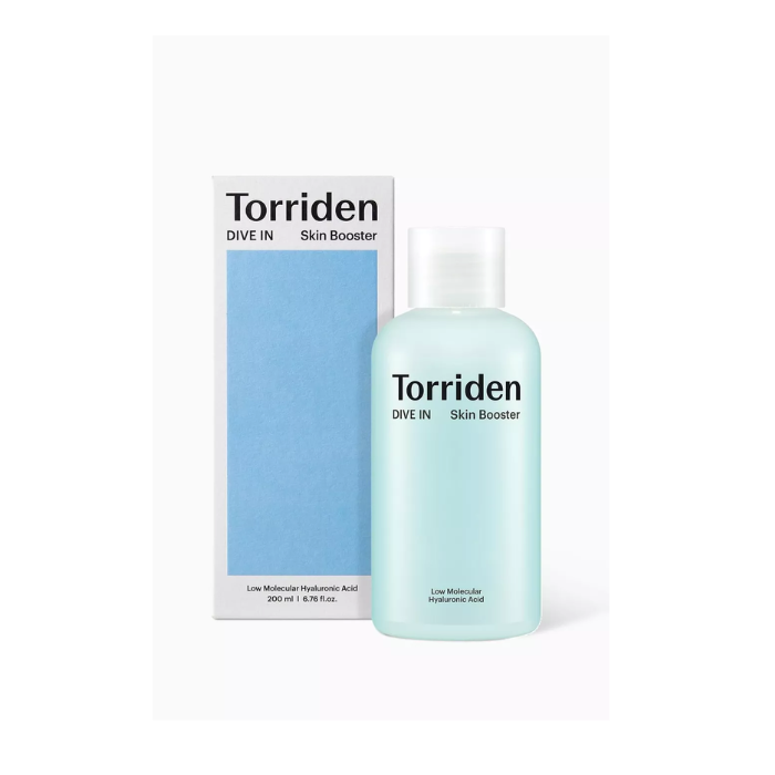 Torriden Dive In Vegan Skin Booster 200ml
