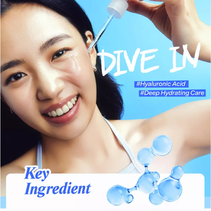 Torriden Dive In Vegan Skin Booster 200ml