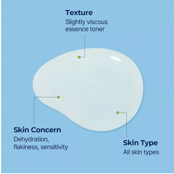 Torriden Dive In Vegan Skin Booster 200ml