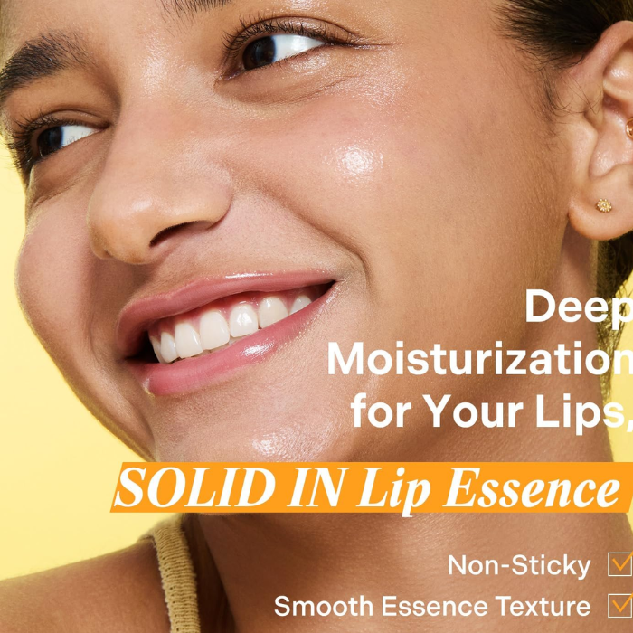 Torriden Solid In Vegan Lip Essence 11ml