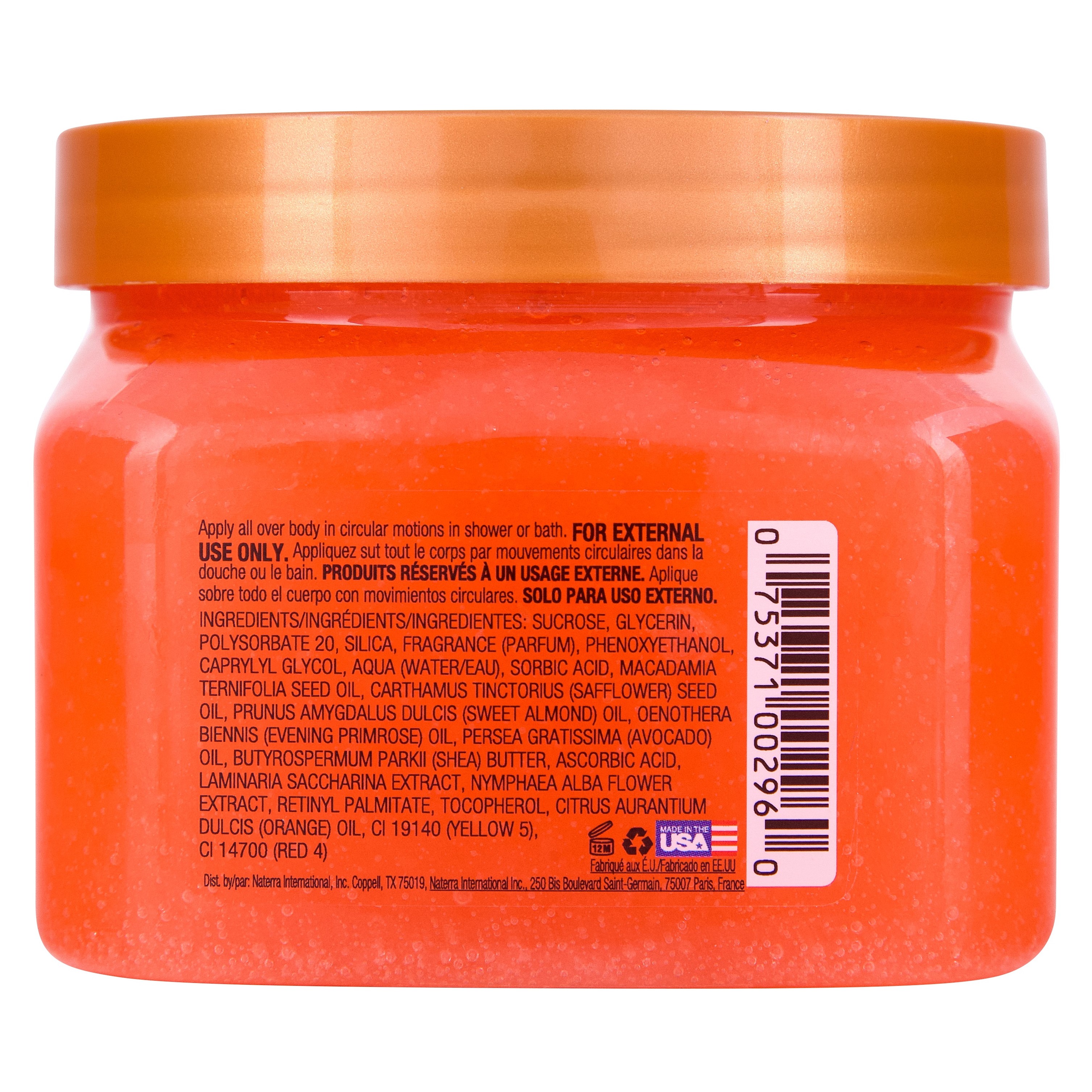 Tree Hut Bikini Reef Shea Sugar Scrub 510g