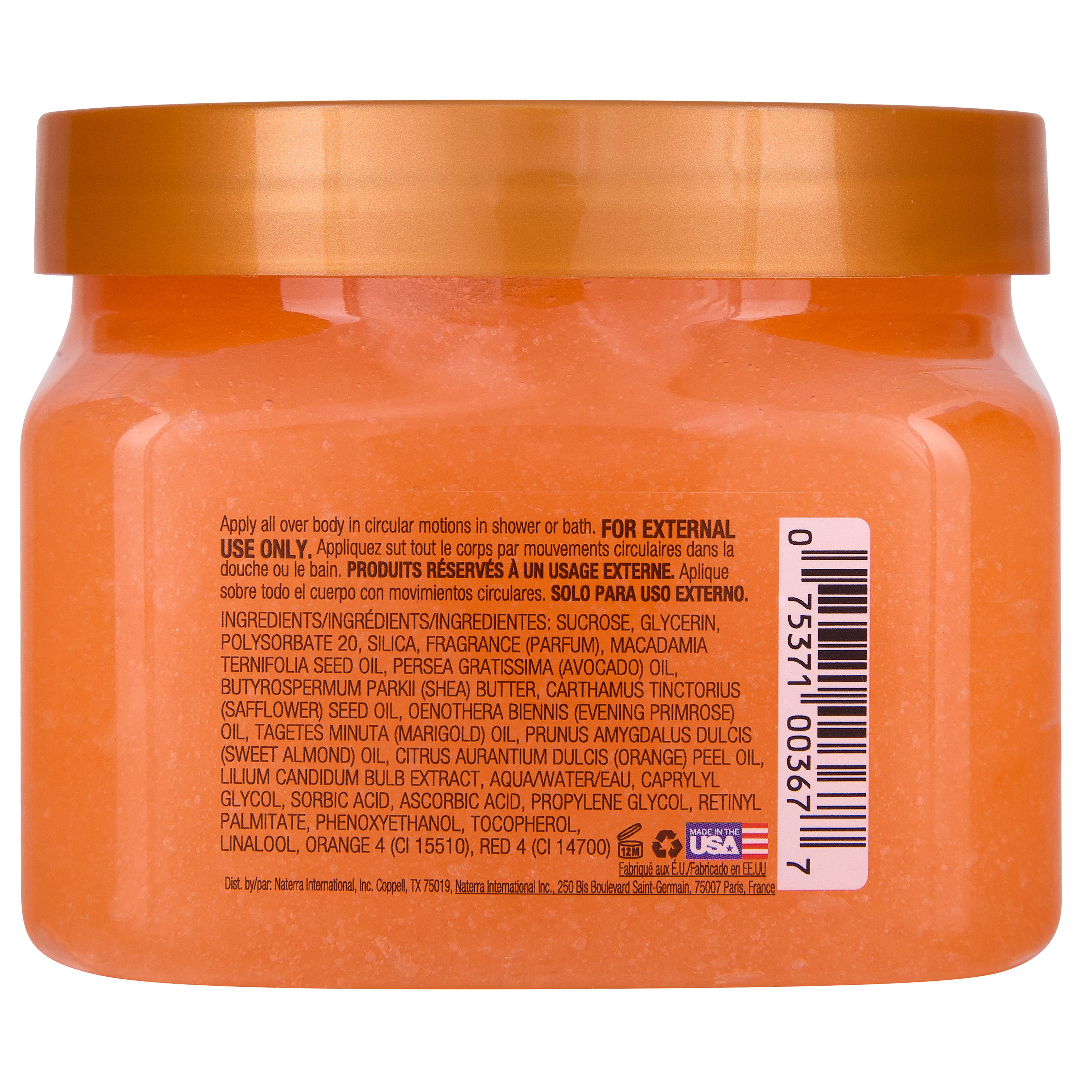 Tree Hut Tropic Glow Firming Sugar Scrub 510g