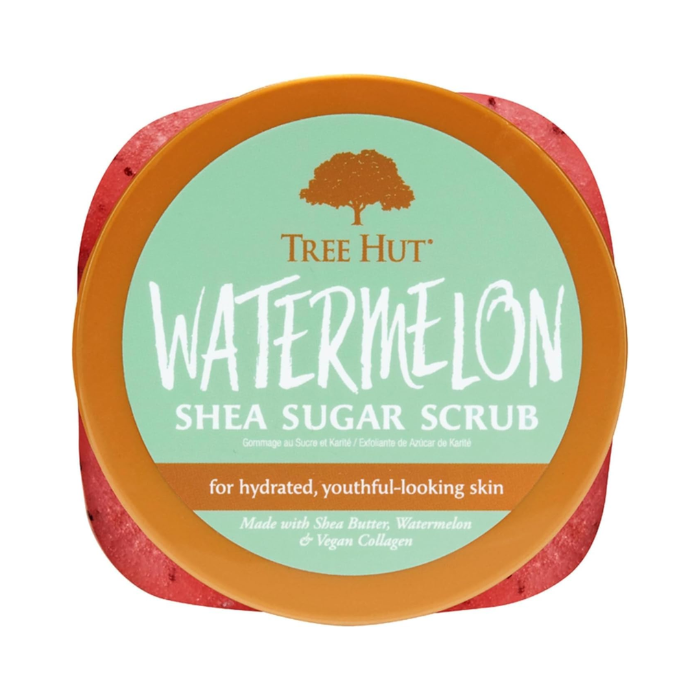 Tree Hut Watermelon Shea Sugar Scrub 510g
