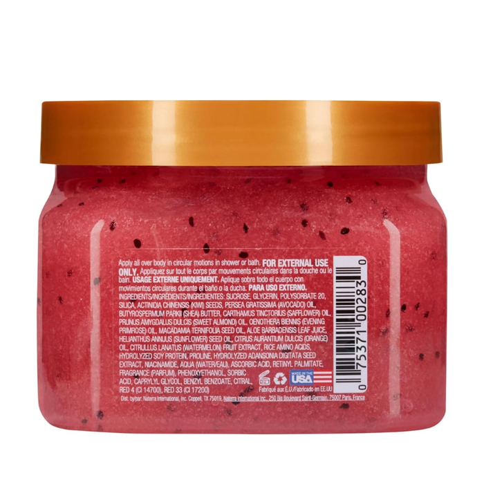 Tree Hut Watermelon Shea Sugar Scrub 510g