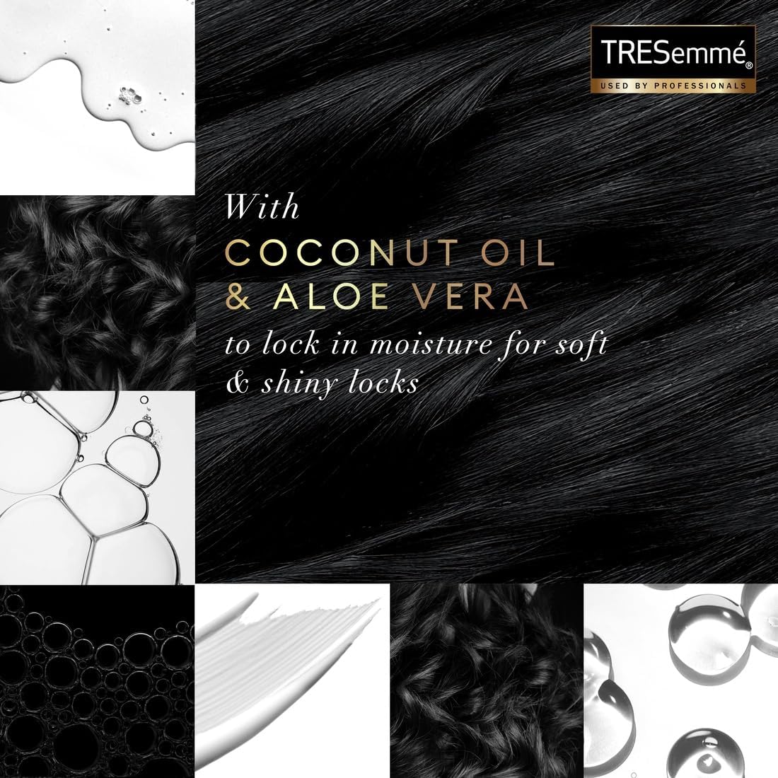 Tresemme Botanix Nourish & Replenish Conditioner 400ml