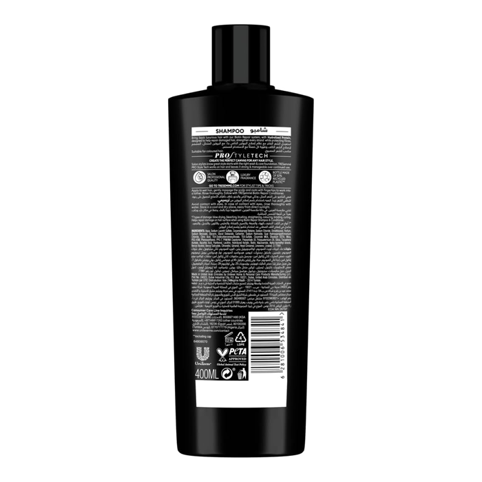 TRESemme Repair & Protect 7 Shampoo 400ML